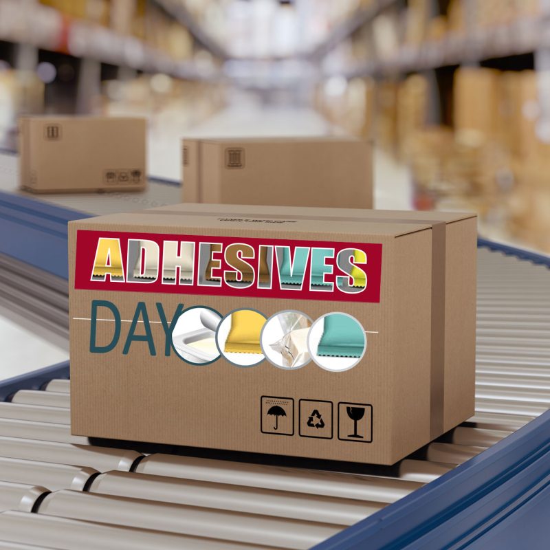 Conference “Adhesives Day”