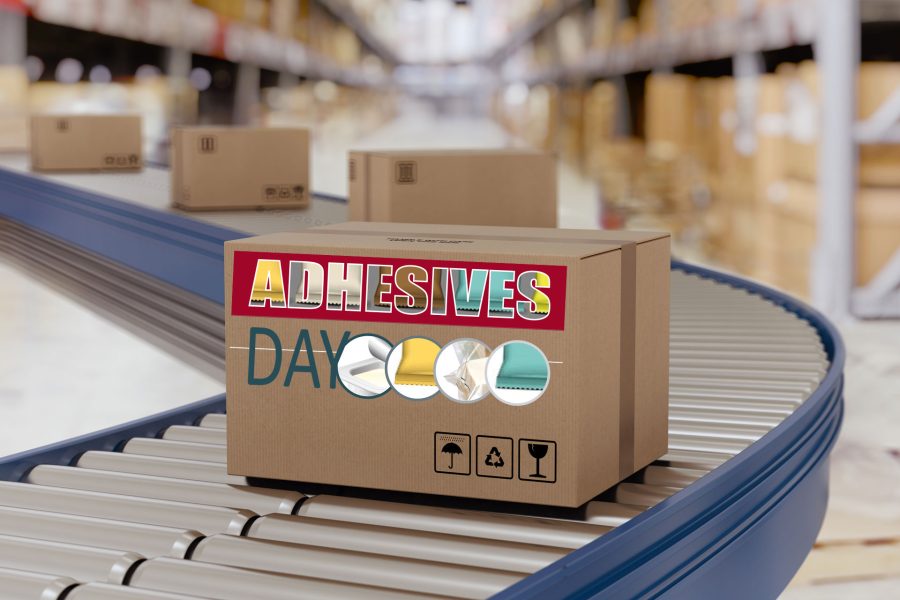 Conference “Adhesives Day”