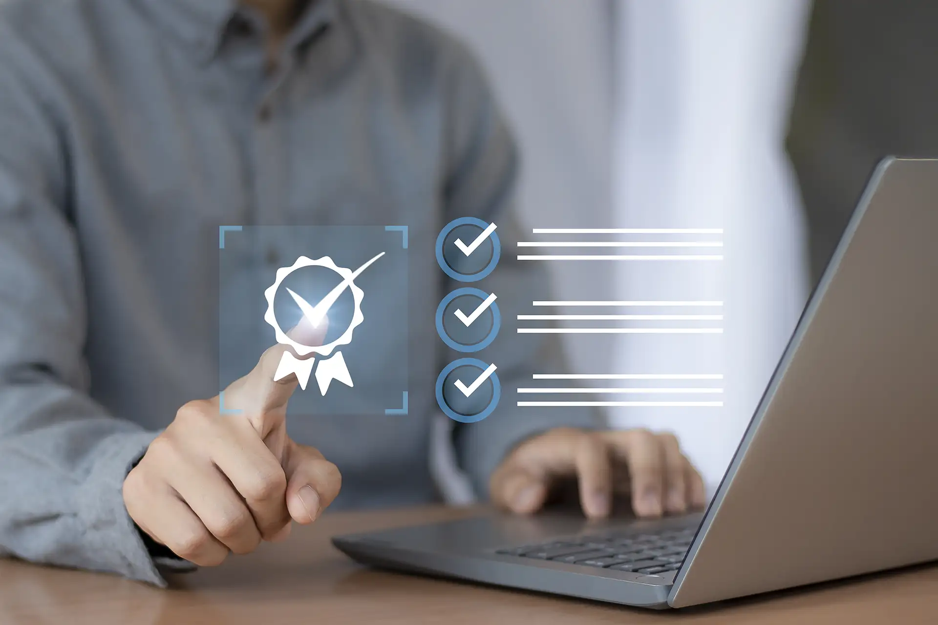 Certificazione MOCA: esiste davvero?